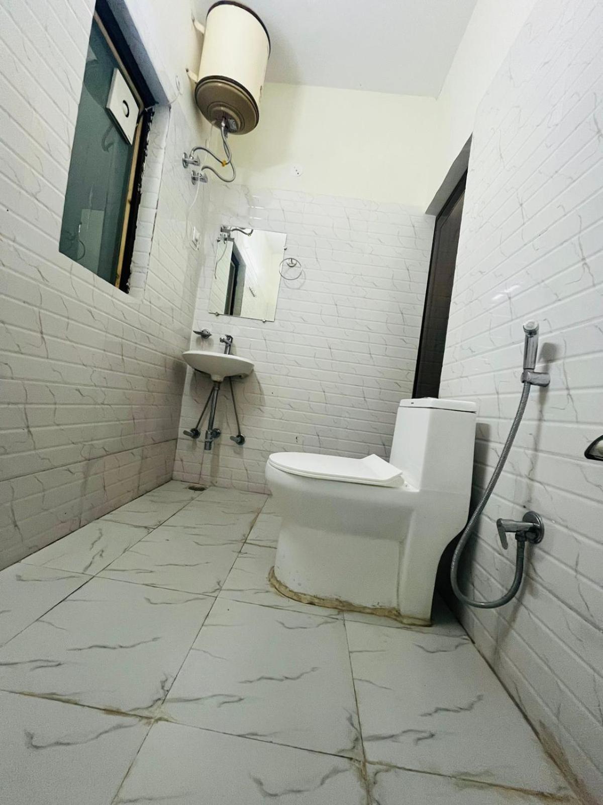Appartement Badal - Safdarjung Enclave *