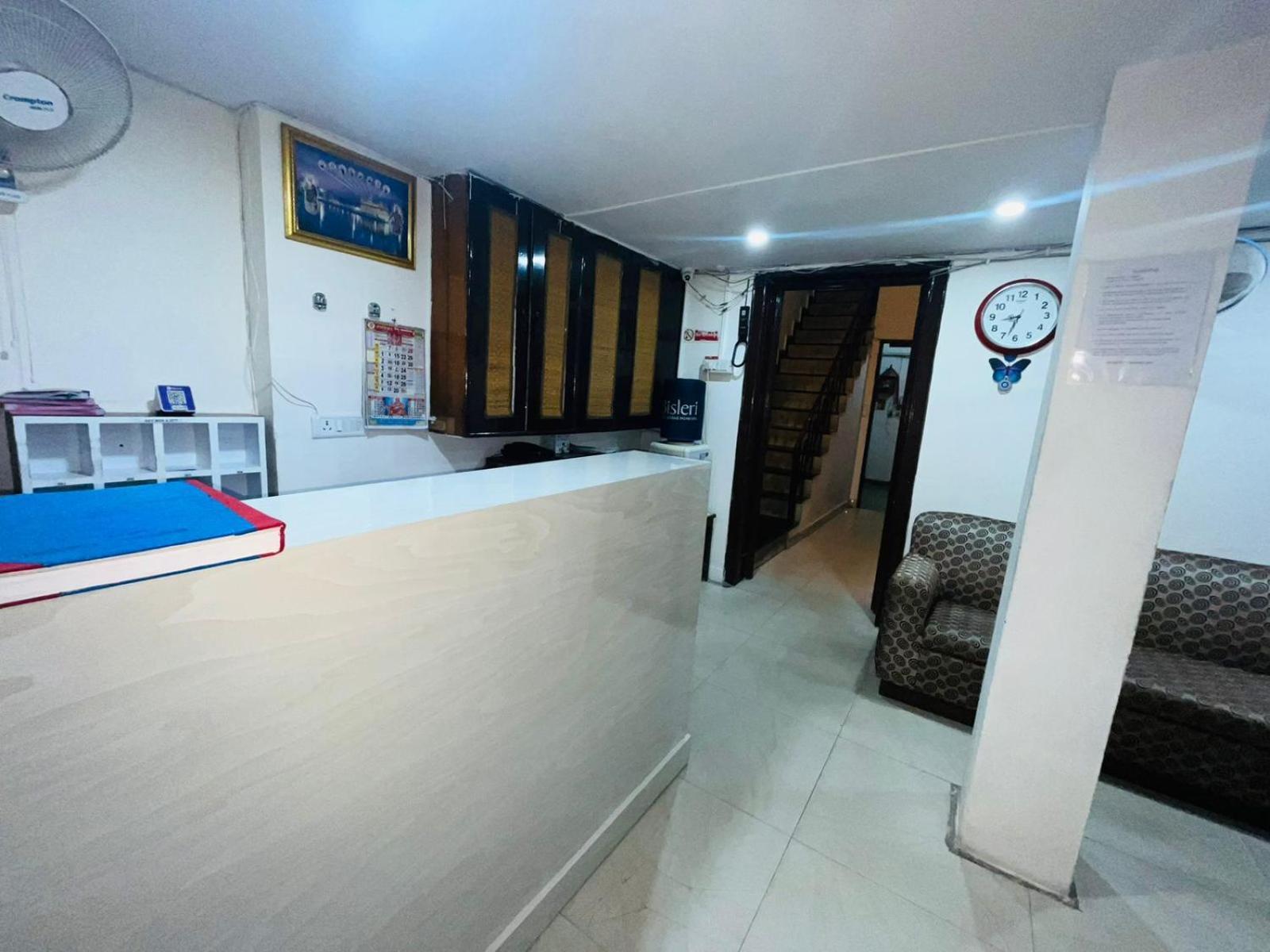 Appartement Badal - Safdarjung Enclave New Delhi