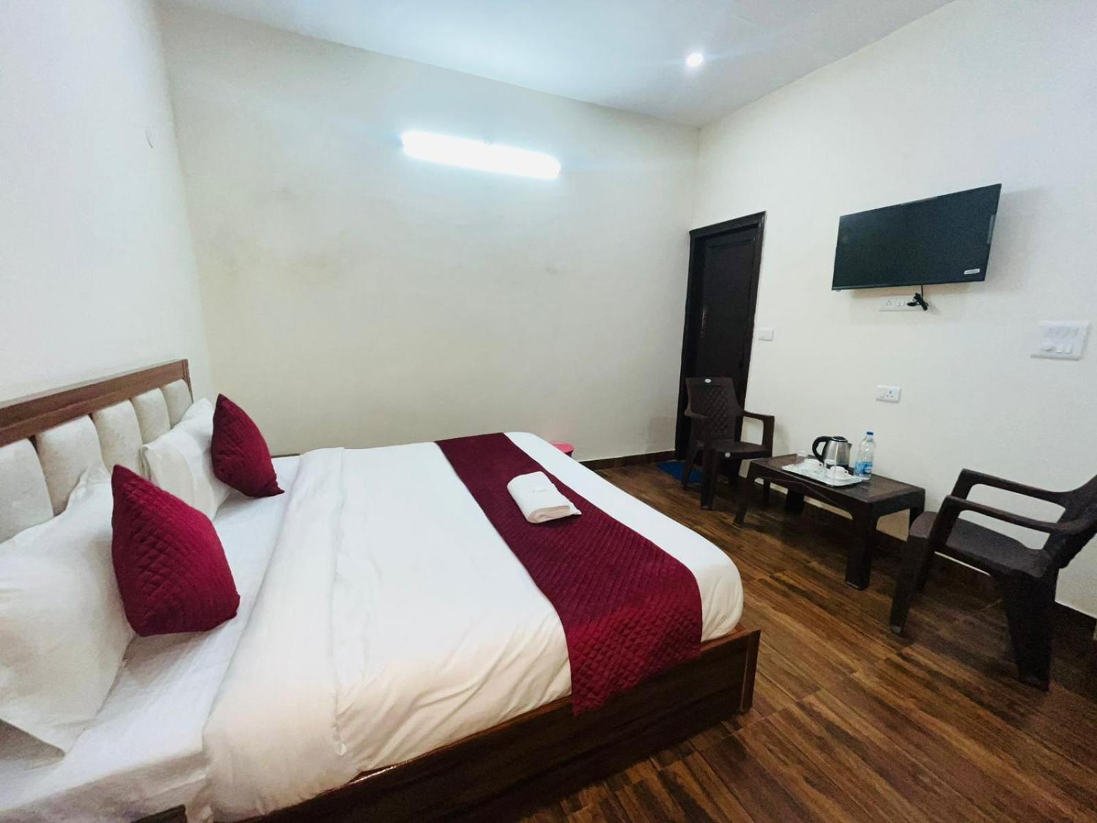 Appartement Badal - Safdarjung Enclave New Delhi