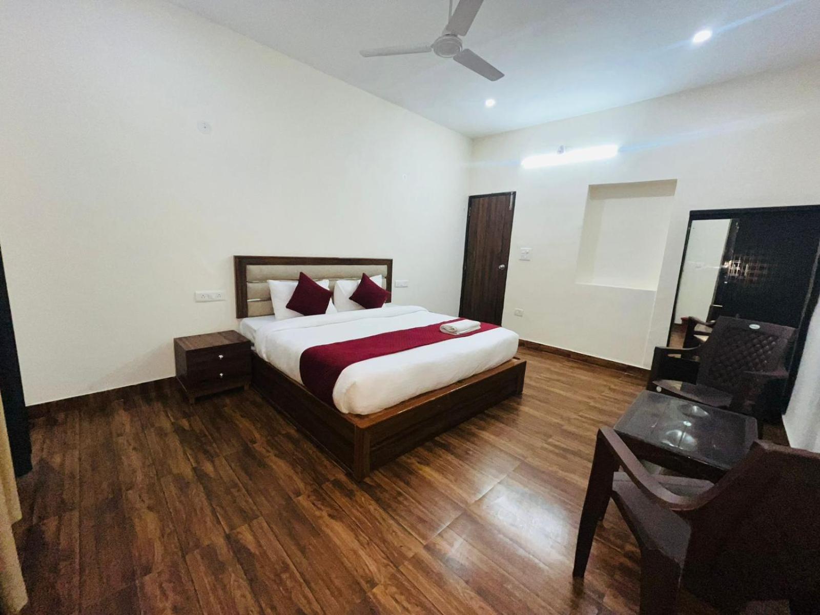 Badal - Safdarjung Enclave Appartement *