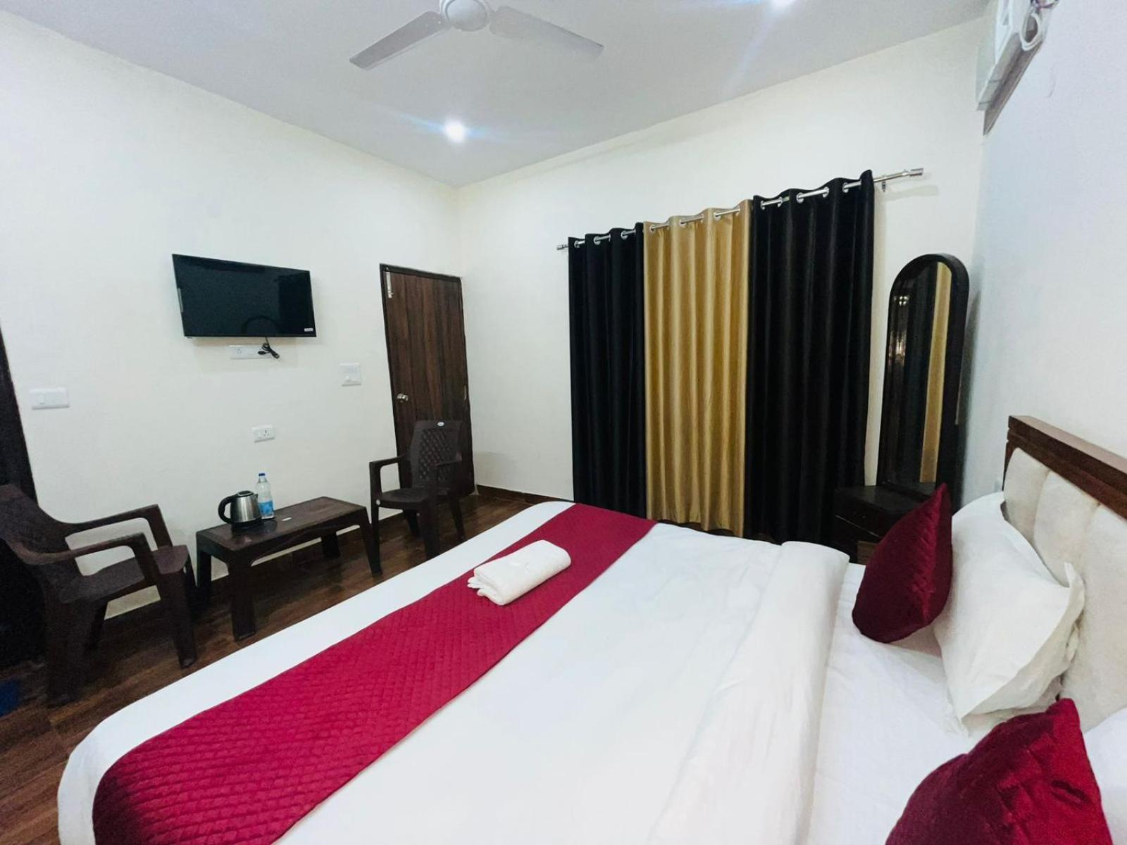 Appartement Badal - Safdarjung Enclave New Delhi