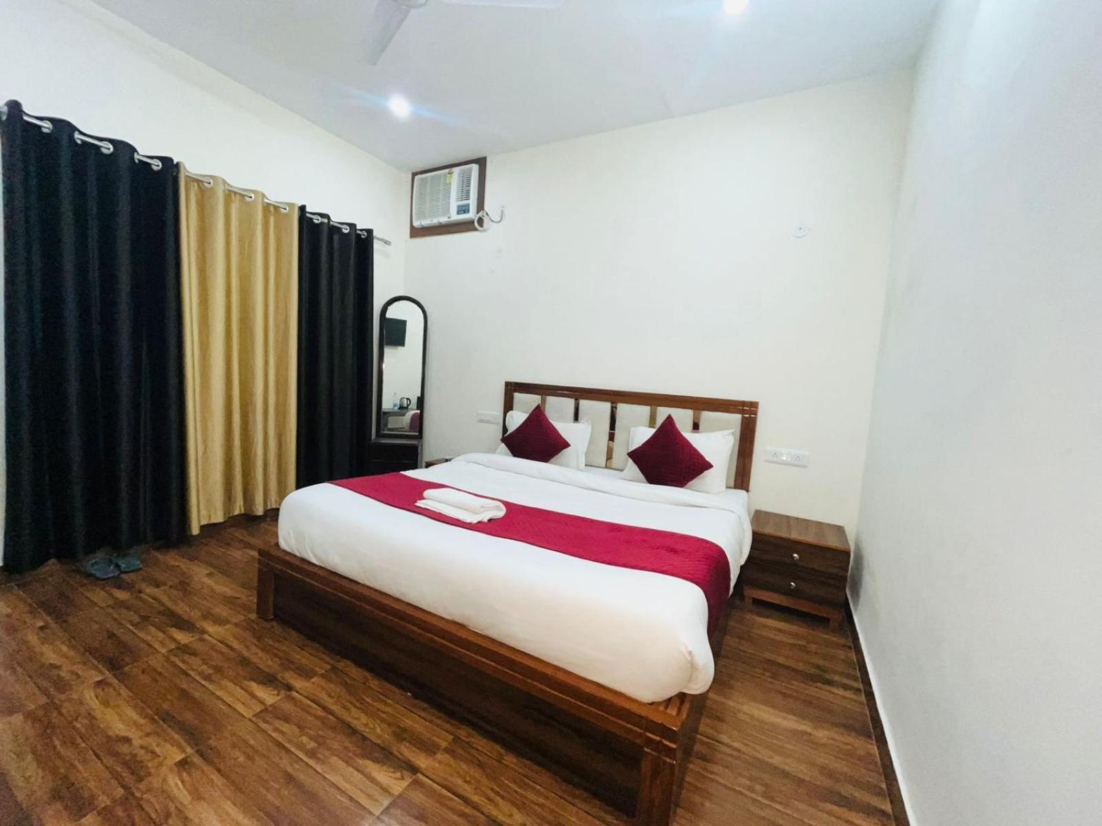 Badal - Safdarjung Enclave Appartement