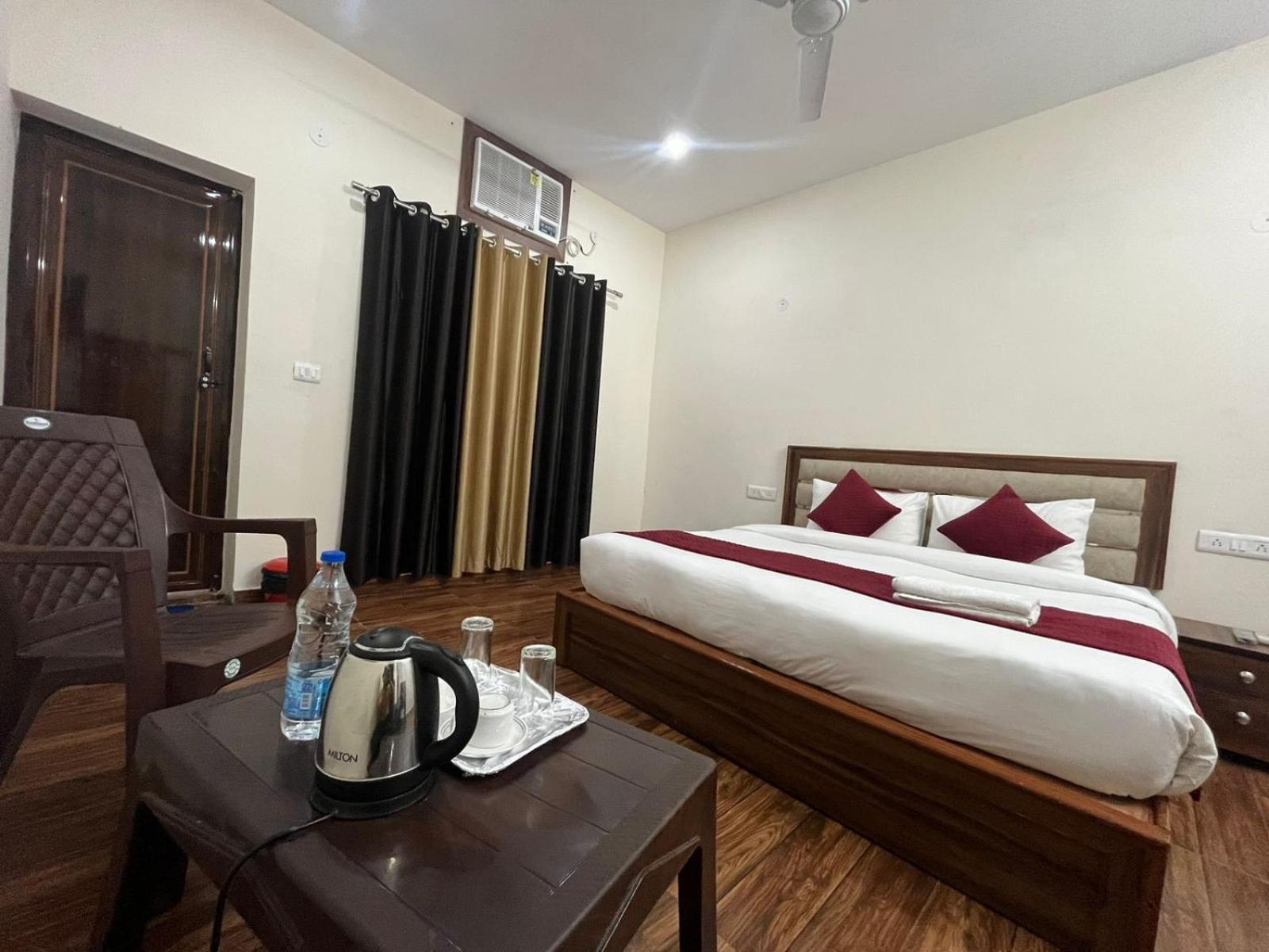 Badal - Safdarjung Enclave Appartement New Delhi