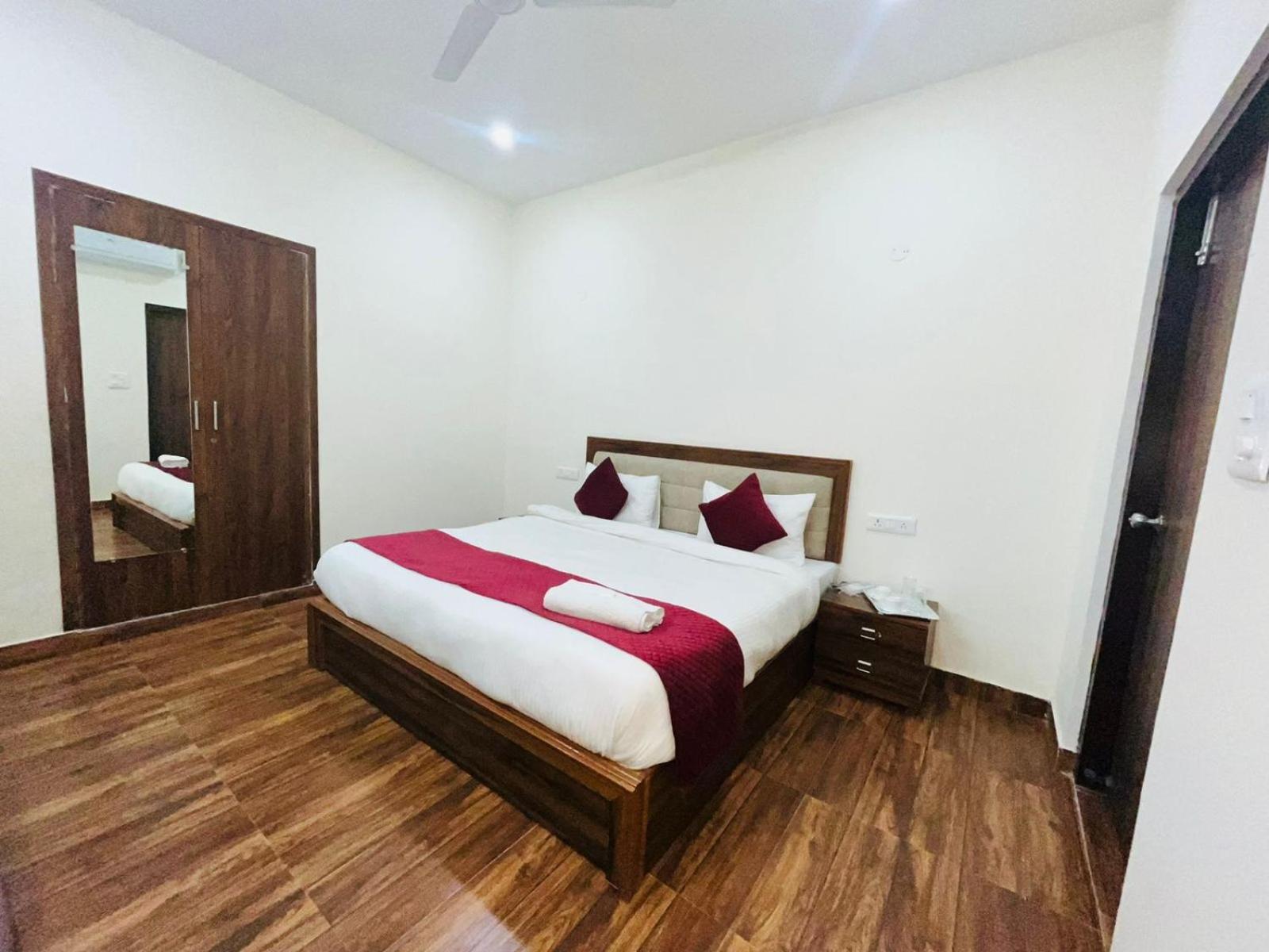 Appartement Badal - Safdarjung Enclave New Delhi